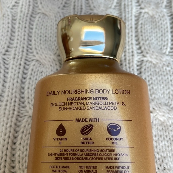 NWT Bath & Body Works Gingham Glow Body Lotion 
8 oz  shea butter coconut oil. - Picture 5 of 7